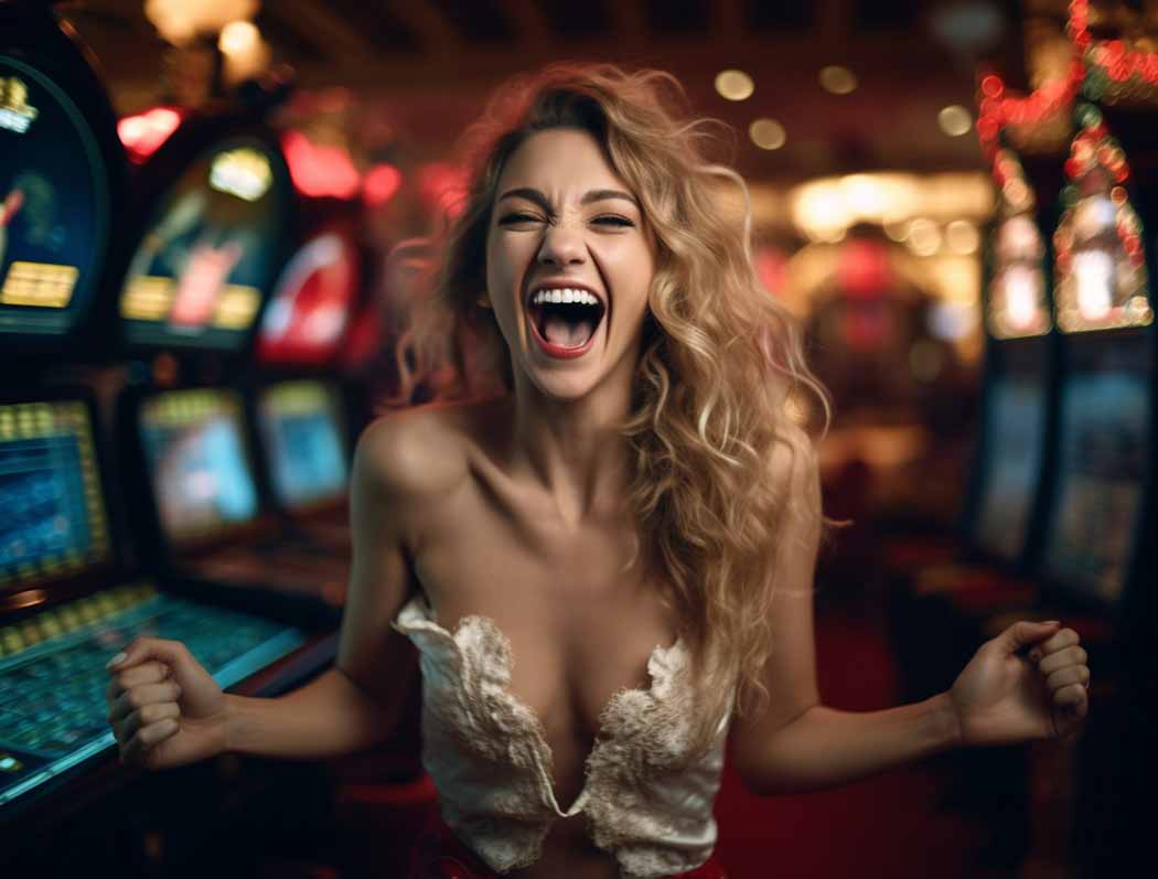 Casino Slots Greece