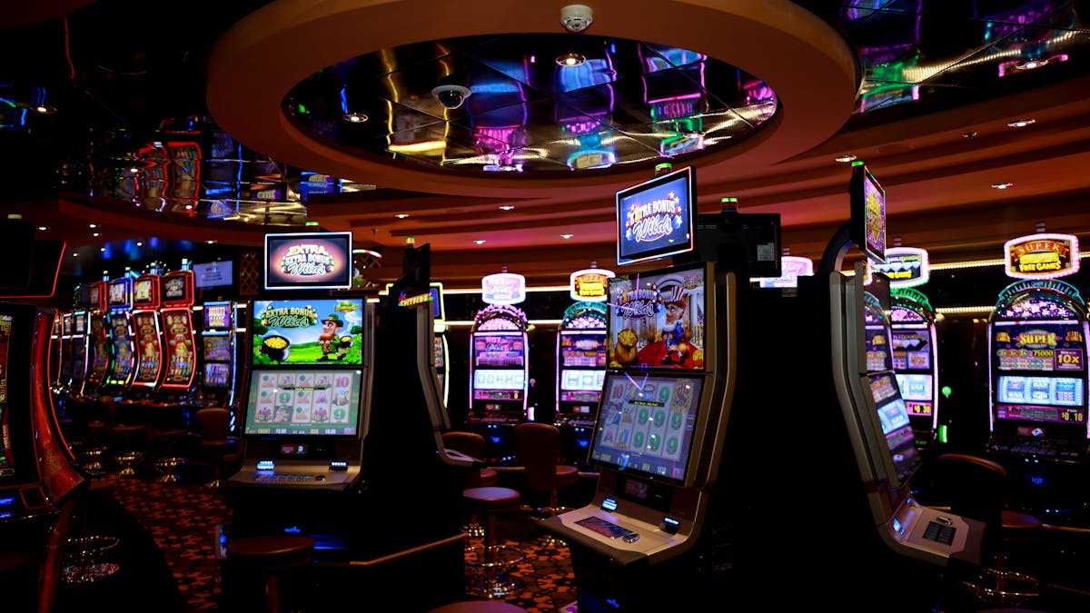 Νομιμα Online Casino Στην Ελλαδα — οδηγός online καζίνο
