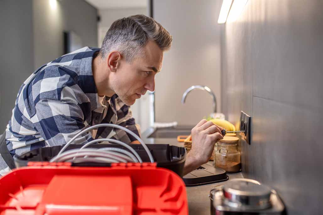 plumber SEO agency