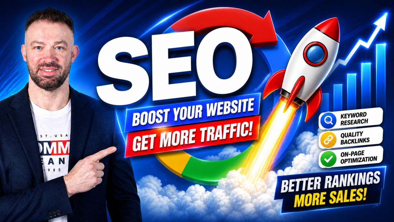 SEO Εταιρεία