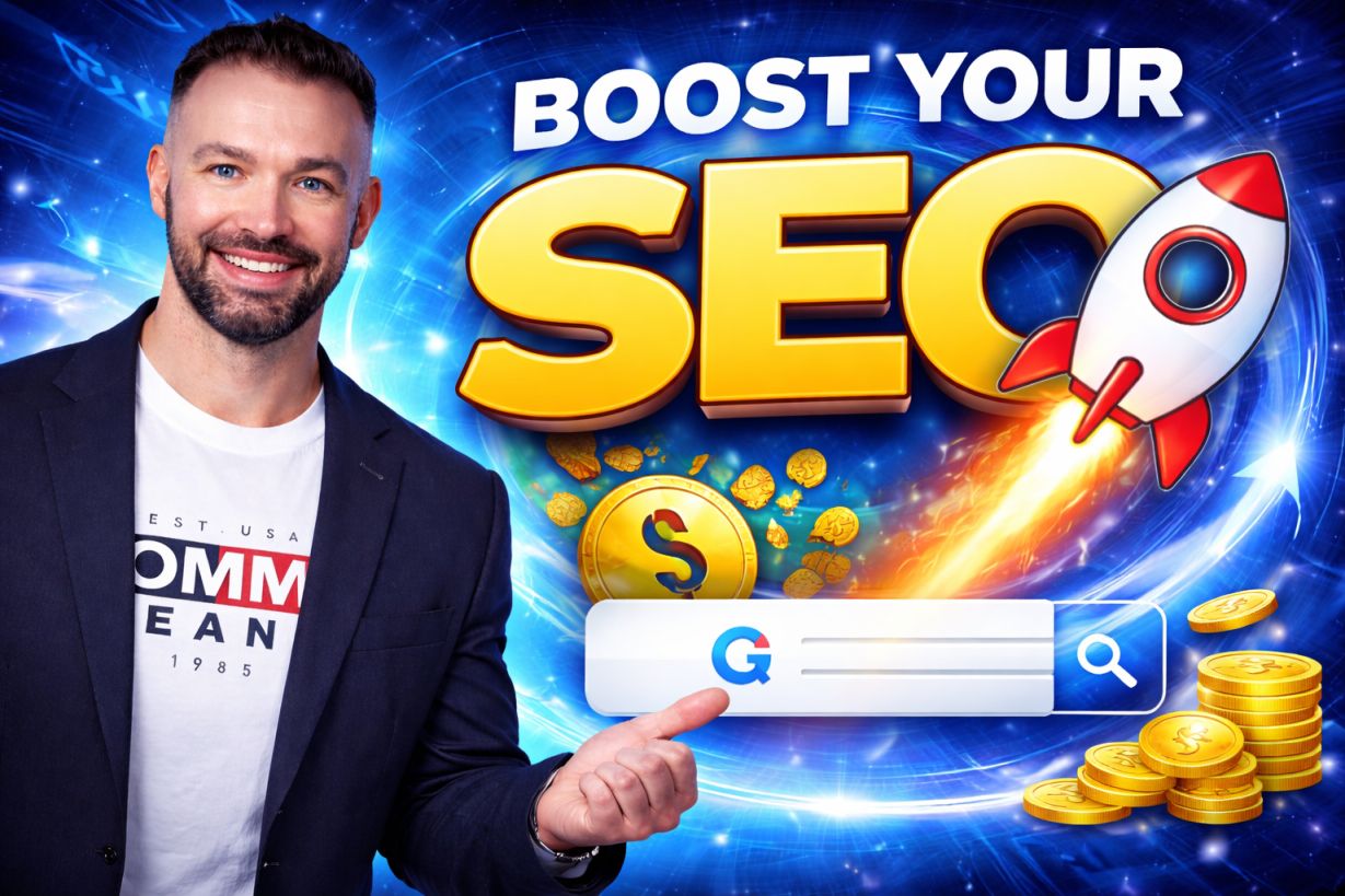 Website With Payment Gateway