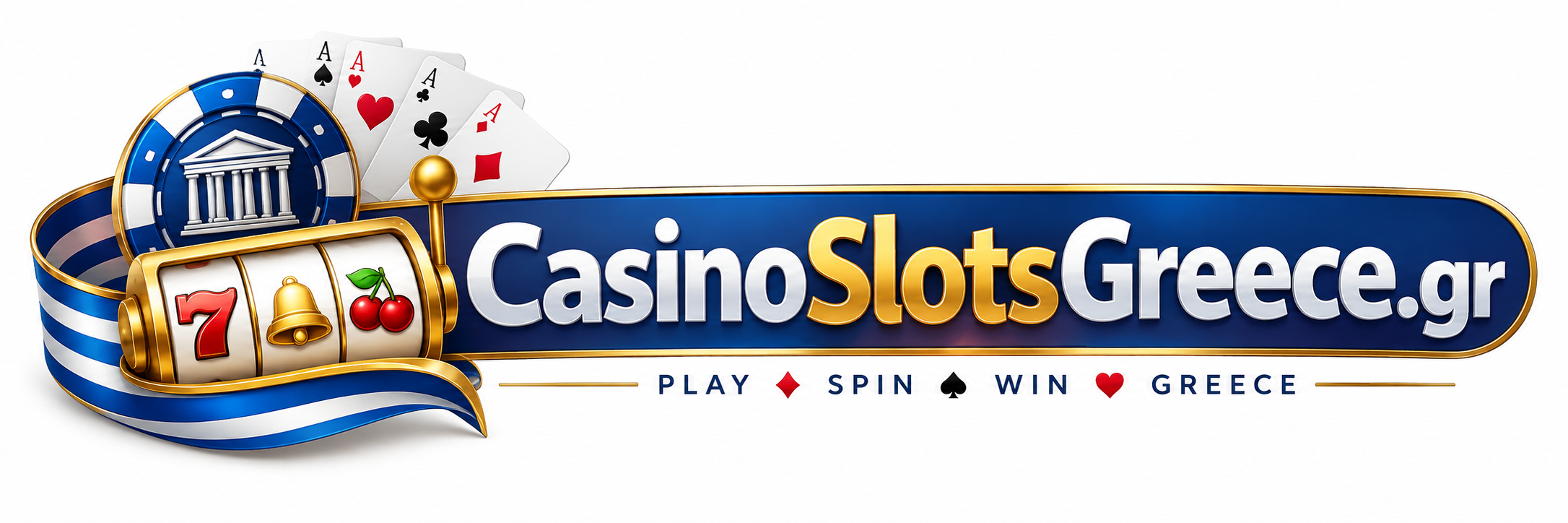 Casino Slots Greece